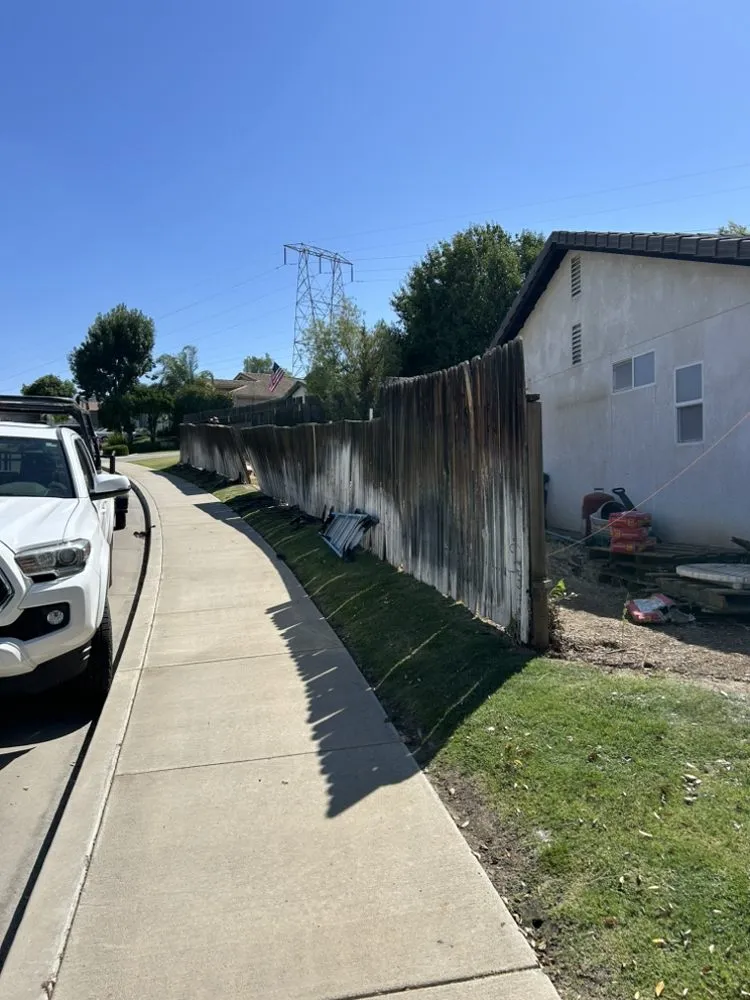 Trusted residential landscaping in Bakersfield, CA by Raymundo’s Gardening Services