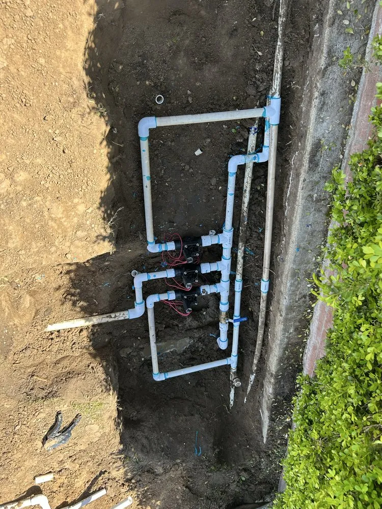 Local landscape installation for beautiful yards across Bakersfield, CA - Raymundo’s Gardening Services