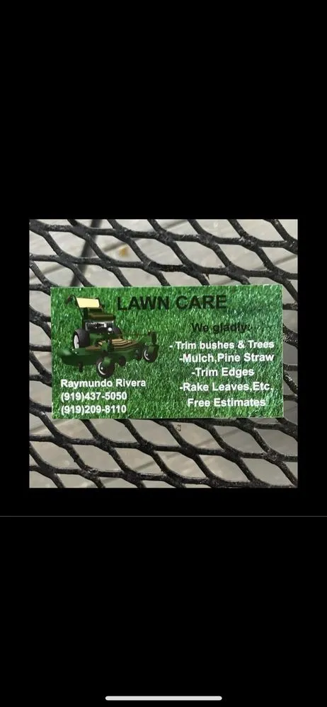 Reliable residential landscaping for residential properties in Willow Spring, NC by Raymundos Landscape