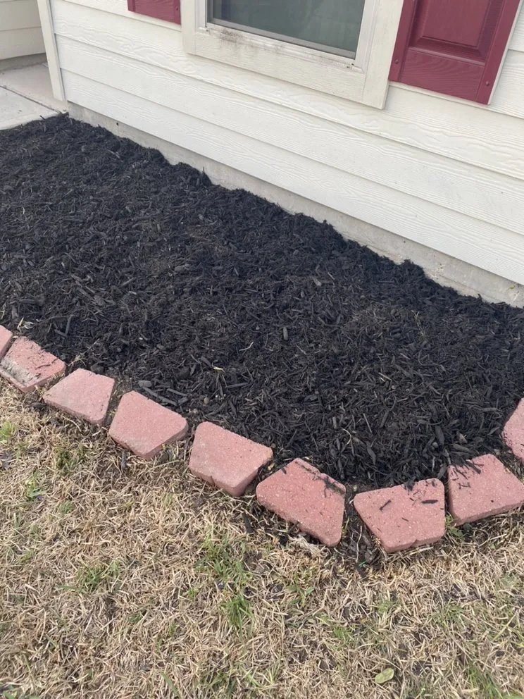 Affordable yard maintenance for beautiful yards in Navasota, TX by Raymundo’s Lawn Care Services