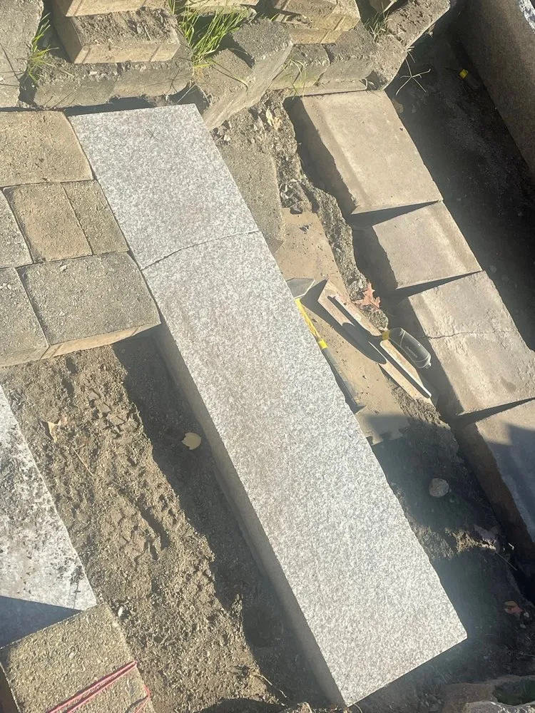 Local yard maintenance in Tewksbury, MA by Rayner Enterprises