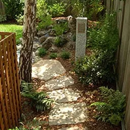 Affordable outdoor landscaping experts serving Novato, CA - Rayner Landscaping