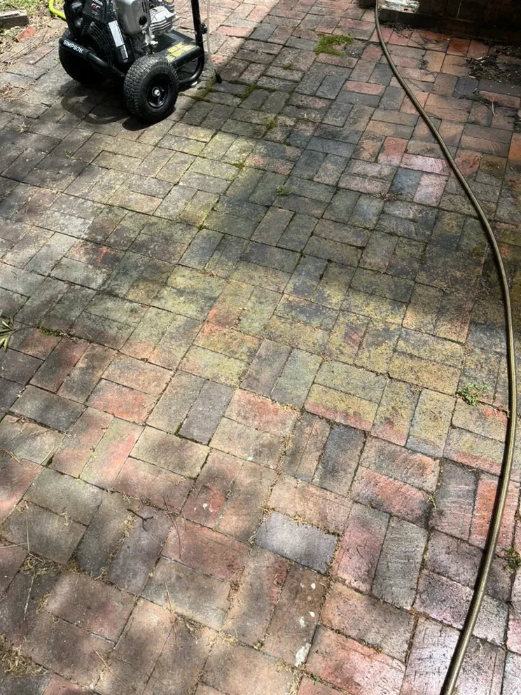 Reliable landscape design experts serving Goldsboro, NC - Raynor Lawn Care and Pressure Washing