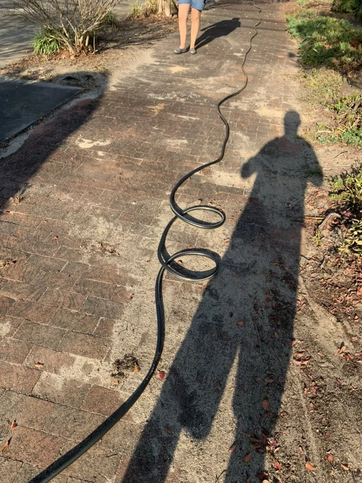 Local residential landscaping for year-round maintenance in Goldsboro, NC by Raynor Lawn Care and Pressure Washing