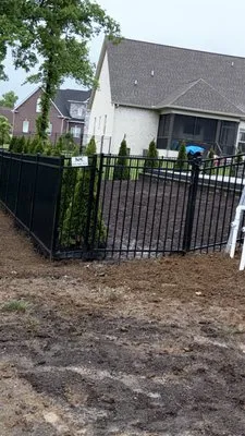 Rayo Landscaping Logo