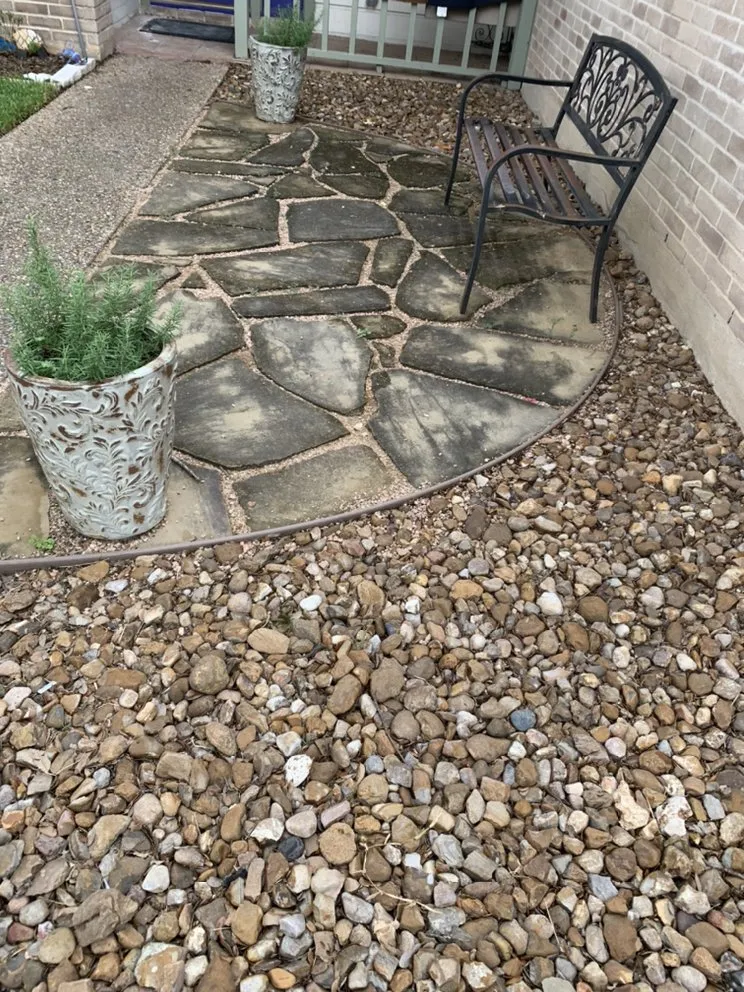 Reliable landscaping services in Dale, TX - Rayon Landscaping