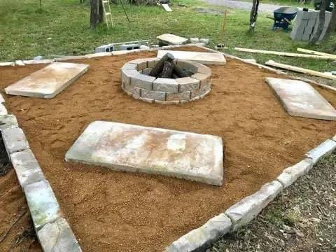 Top-rated landscape installation for residential properties in Dale, TX by Rayon Landscaping