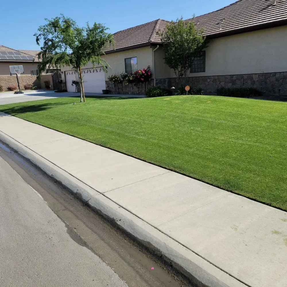 Trusted landscape design experts serving Bakersfield, CA - Rayos Landscaping & Gardening