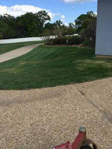 Professional yard maintenance experts serving Tyler, TX - Rayo's Lawn Care & Landscape