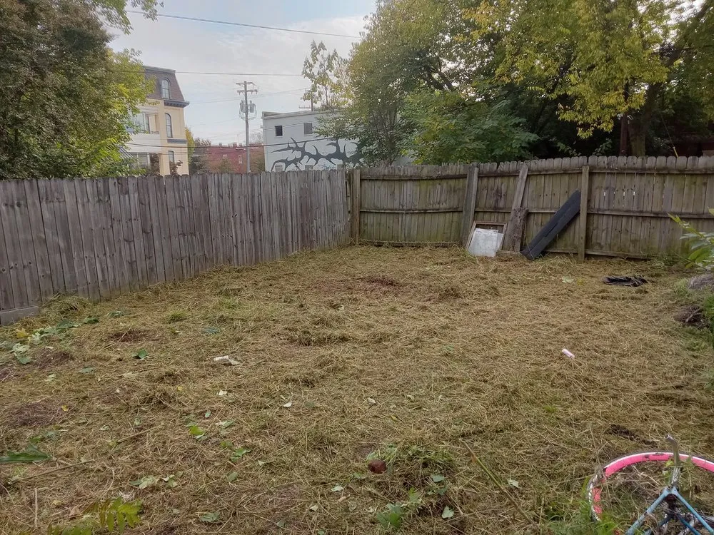 Professional landscape design in Quinton, VA - Ray's Affordable Lawn Care