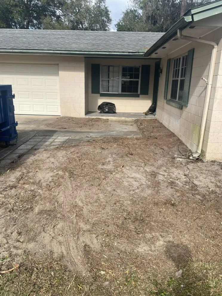 Local landscape design in Altamonte Springs, FL by Ray's Budget Cuts