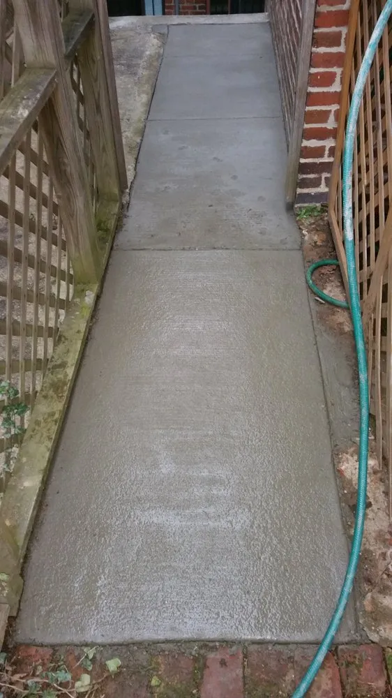 Trusted residential landscaping in Capitol Heights, MD by Ray's Concrete Masonry & Landscaping