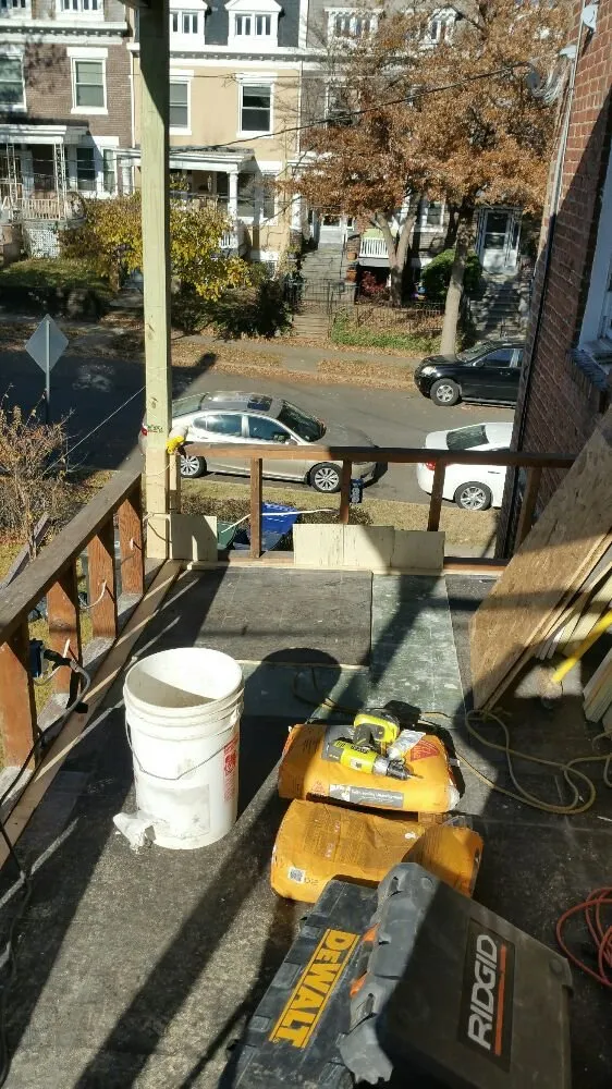 Professional lawn mowing service in Capitol Heights, MD by Ray's Concrete Masonry & Landscaping