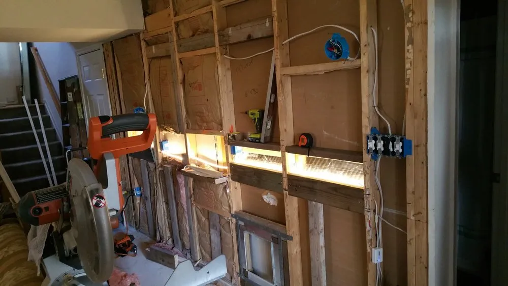 Professional outdoor landscaping experts serving Capitol Heights, MD - Ray's Concrete Masonry & Landscaping