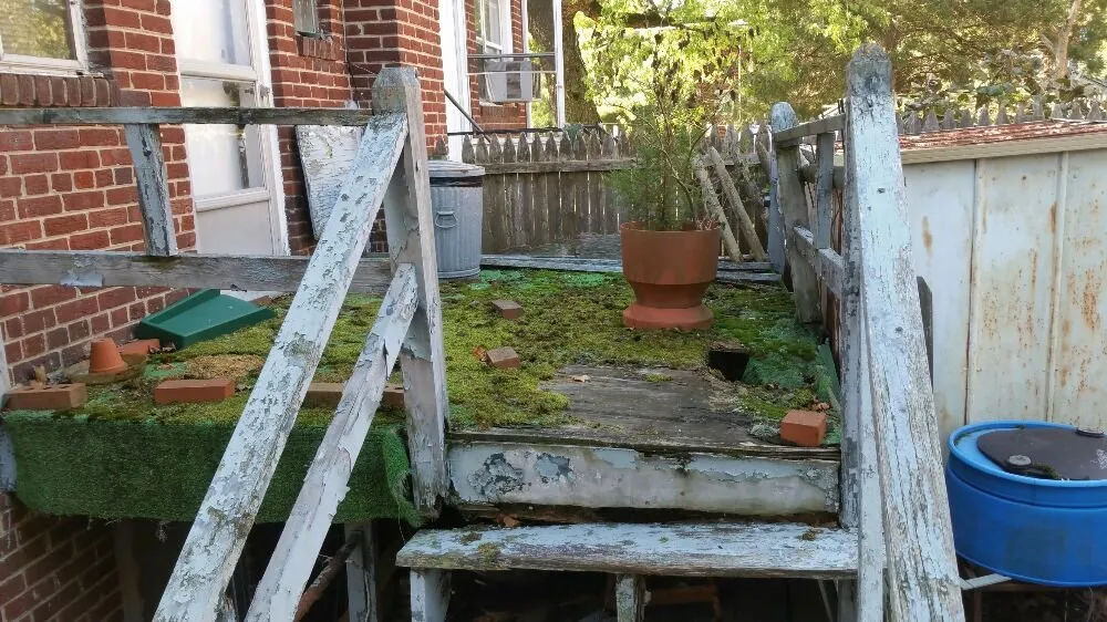 Affordable landscape design experts serving Capitol Heights, MD - Ray's Concrete Masonry & Landscaping