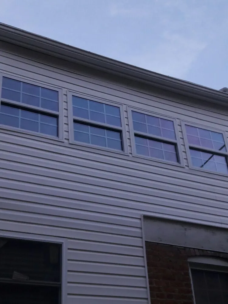 Local garden landscaping for homes in Capitol Heights, MD by Ray's Concrete Masonry & Landscaping