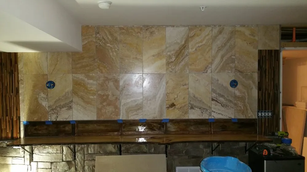 Trusted landscape design for homes in Capitol Heights, MD by Ray's Concrete Masonry & Landscaping