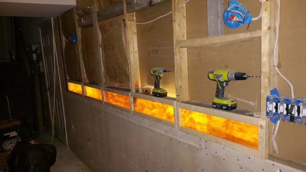 Local residential landscaping experts serving Capitol Heights, MD - Ray's Concrete Masonry & Landscaping