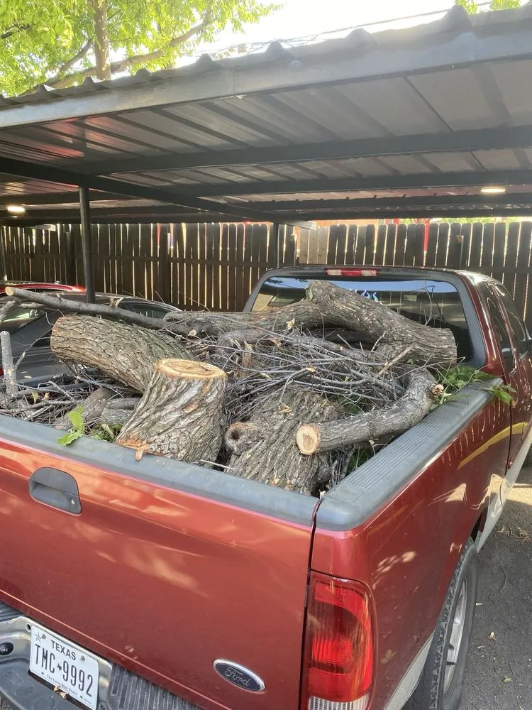 Expert lawn care service for beautiful yards across Dallas, TX - Rays Contracting