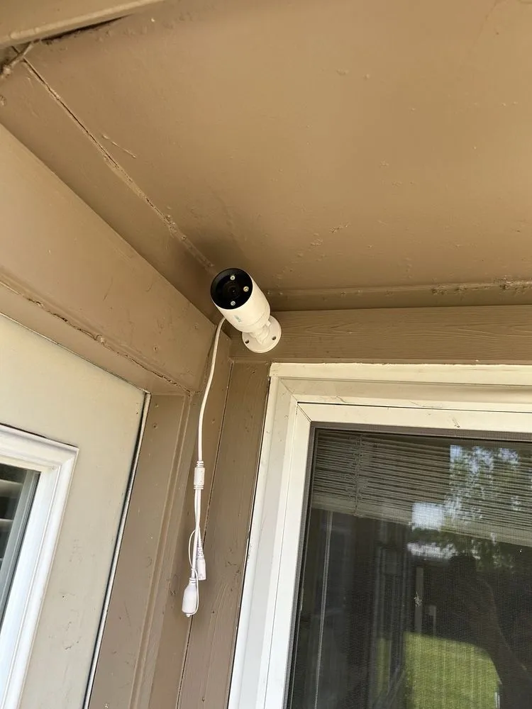 Custom landscaping services for year-round maintenance in Dallas, TX by Rays Contracting