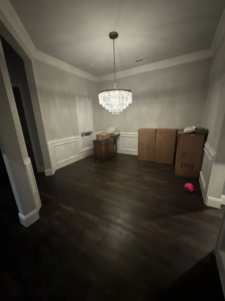 Trusted lawn care service in Dallas, TX - Rays Contracting