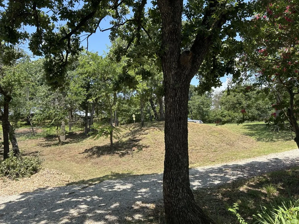 Professional residential landscaping near you across Dallas, TX - Rays Contracting