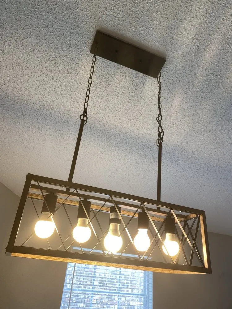 Custom landscape installation for homes across Dallas, TX - Rays Contracting