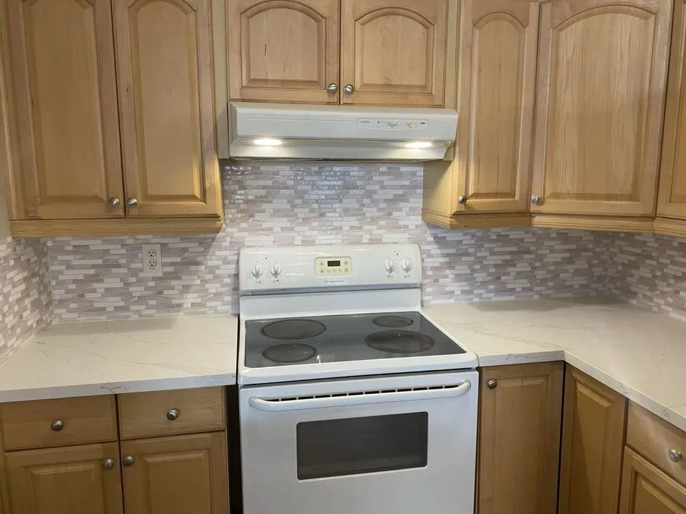 Professional outdoor landscaping in Dallas, TX - Rays Contracting