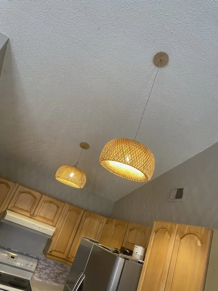 Reliable landscape installation for residential properties in Dallas, TX by Rays Contracting