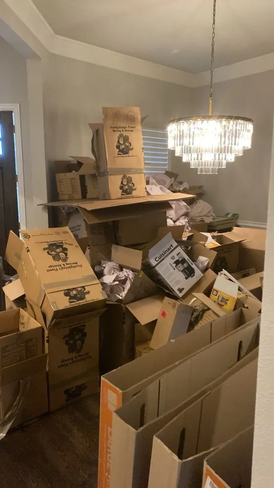 Custom residential landscaping in Dallas, TX by Rays Contracting