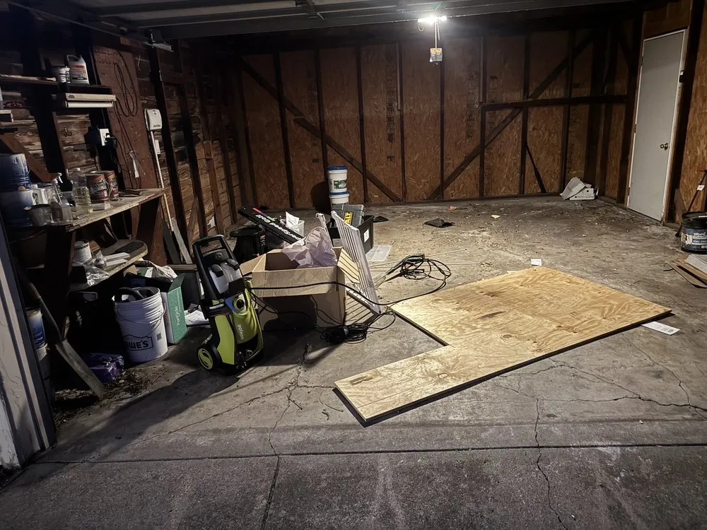 Local yard maintenance for year-round maintenance in Dallas, TX by Rays Contracting