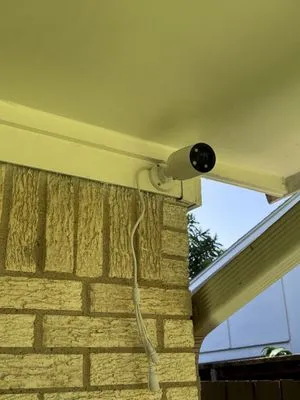 Rays Contracting Logo