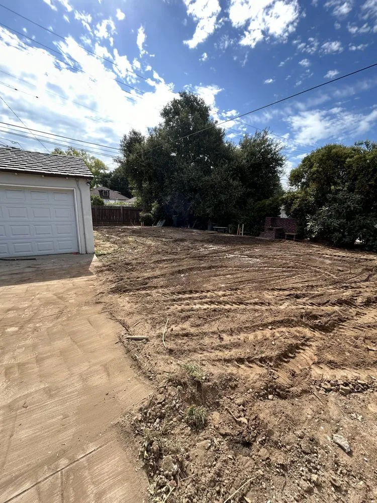 Top-rated landscape design for beautiful yards in Hacienda Heights, CA by Rays Demo & Construction