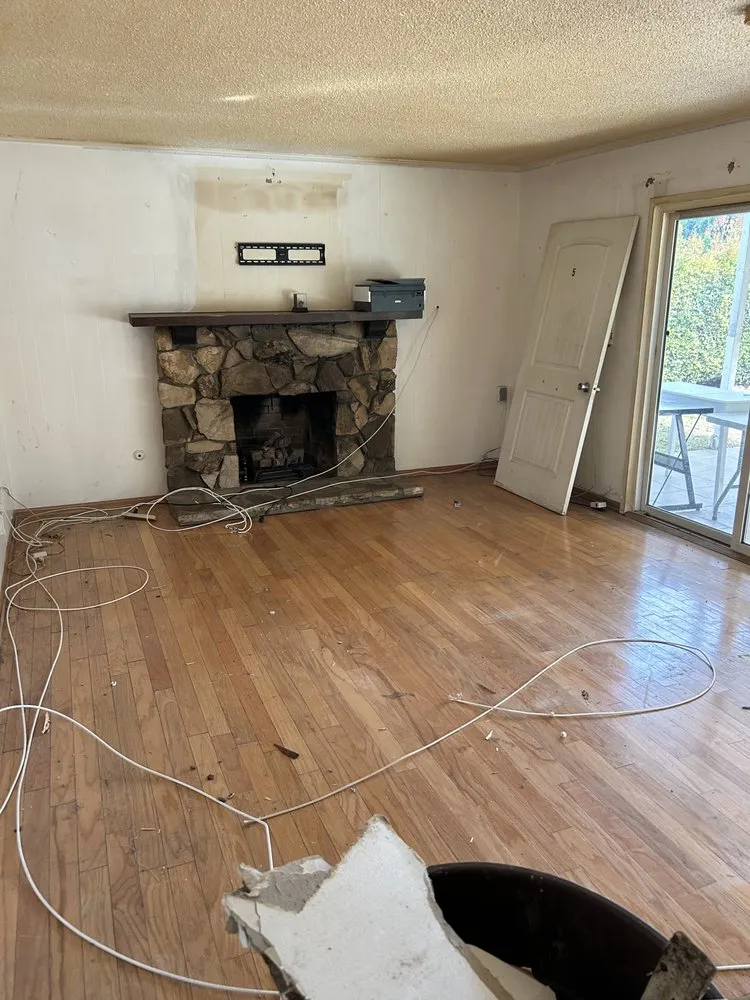 Trusted residential landscaping experts serving Hacienda Heights, CA - Rays Demo & Construction