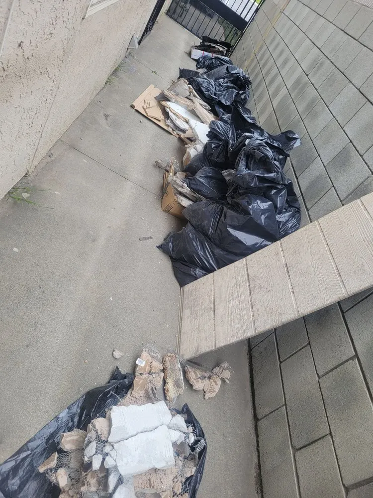 Trusted garden landscaping for year-round maintenance across Hacienda Heights, CA - Rays Demo & Construction