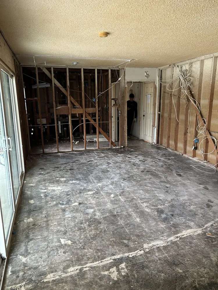 Expert lawn care service for residential properties across Hacienda Heights, CA - Rays Demo & Construction