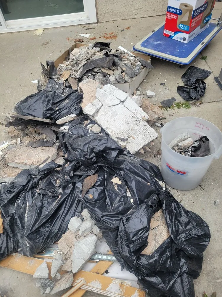 Professional lawn care service in Hacienda Heights, CA - Rays Demo & Construction