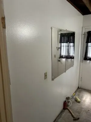 Rays Demo & Construction