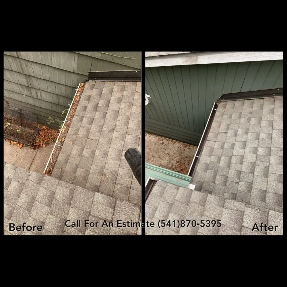 Expert outdoor landscaping in Eugene, OR - Ray's Fresh Cut Lawn Care