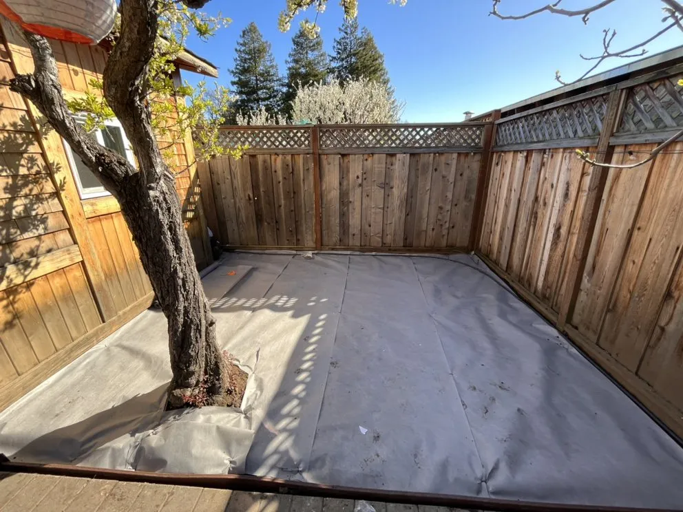 Reliable lawn mowing service experts serving Redwood City, CA - Ray’s Gardening Service