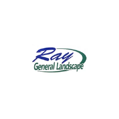 Ray's General Landscape Logo