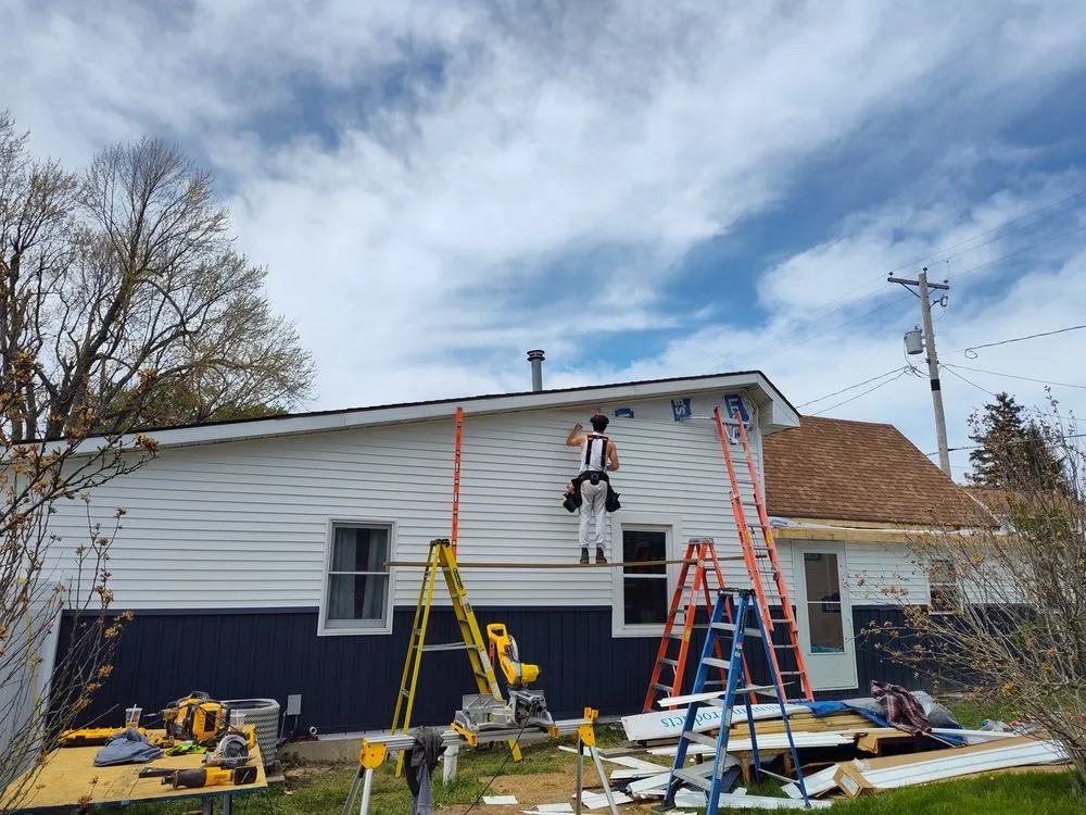 Trusted yard maintenance in Pandora, OH by Rays Handyman & Lawn and Tree Services