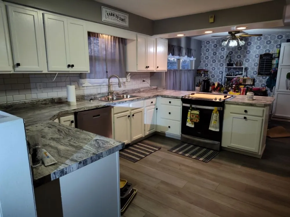 Top-rated lawn care service near you in Pandora, OH by Rays Handyman & Lawn and Tree Services