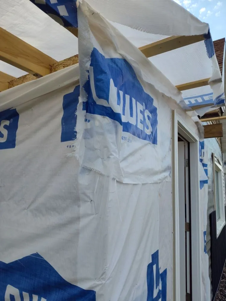 Custom garden landscaping for year-round maintenance in Pandora, OH by Rays Handyman & Lawn and Tree Services