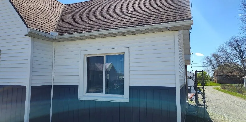 Reliable yard maintenance for homes in Pandora, OH by Rays Handyman & Lawn and Tree Services