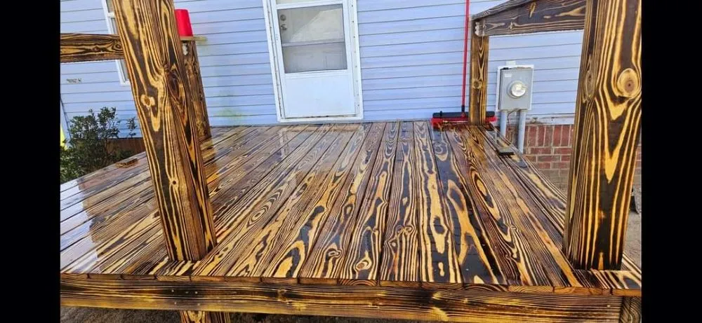 Local lawn mowing service for residential properties in Pandora, OH by Rays Handyman & Lawn and Tree Services