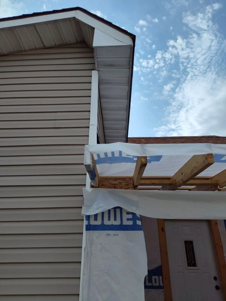 Expert landscape design in Pandora, OH by Rays Handyman & Lawn and Tree Services