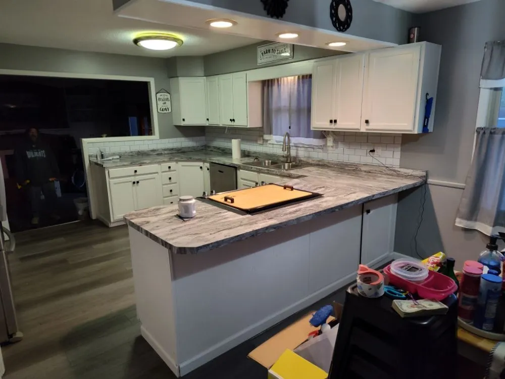 Professional residential landscaping near you across Pandora, OH - Rays Handyman & Lawn and Tree Services