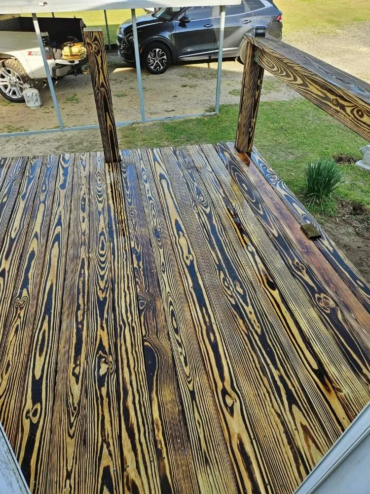 Local outdoor landscaping experts serving Pandora, OH - Rays Handyman & Lawn and Tree Services