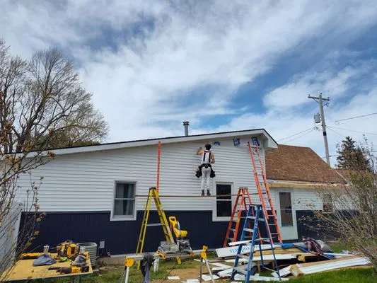 Rays Handyman & Lawn and Tree Services